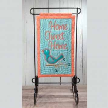 Birdie Mini Hangings Set
