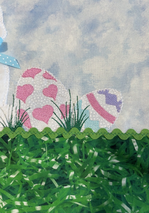 Easter Chair Slipcover Virtual Class - Image 3