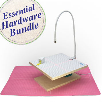 Essential Hardware Bundle (DIME)