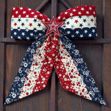 Giant Bow Virtual Class