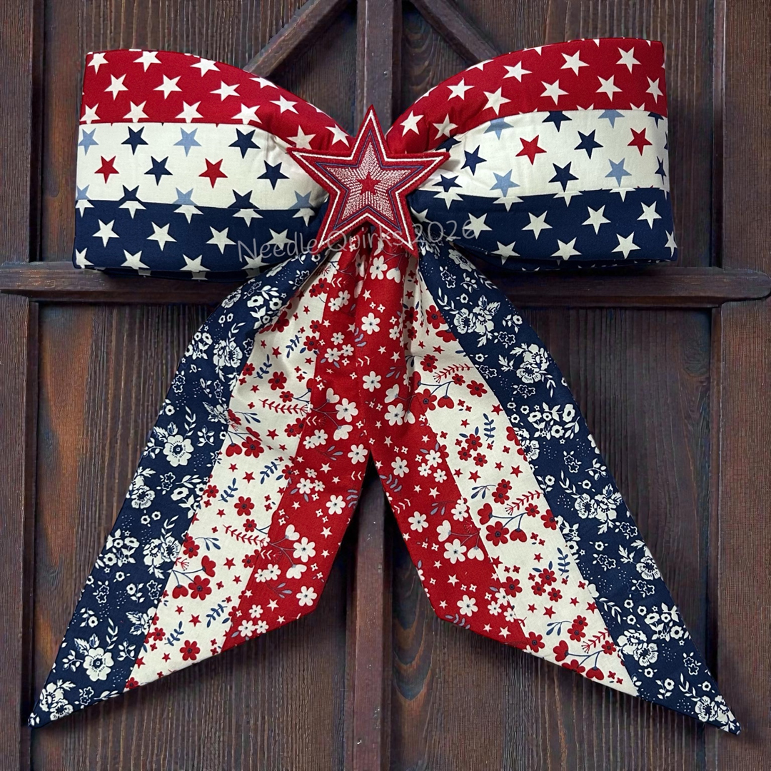 Giant Bow Virtual Class