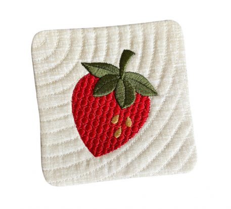 Strawberry Set - Image 6