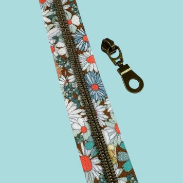 Zippers Webbing Hardware