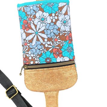 EXTRA KITS - In the Hoop Sling Bag